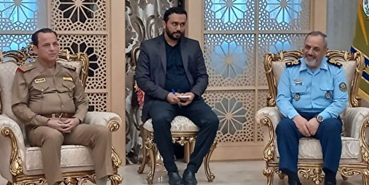 سرلشکر باقری به عراق سفر می&zwnj;کند