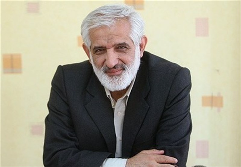 پرویز سروری برای سال دوم نایب رئیس شورای شهر تهران شد