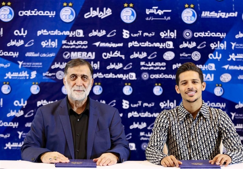 تیم فوتبال استقلال , مهدی قایدی , 
