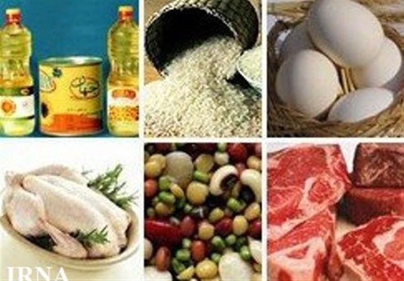 کاهش فروش کالاهای اساسی پس از حذف ارز ترجیحی/ یارانه نقدی ۲۴ هزار میلیارد تومانی به هدف نخورد