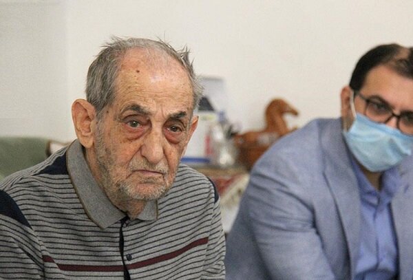 «محمد رئیس زاده» درگذشت