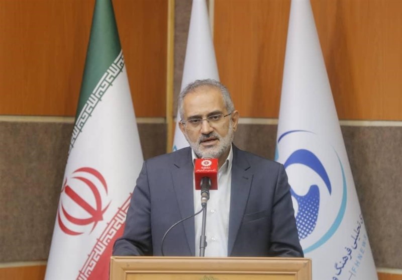 معاون رئیس‌جمهور: صادرات ایران به اروپا ۲۱۳ درصد رشد کرد