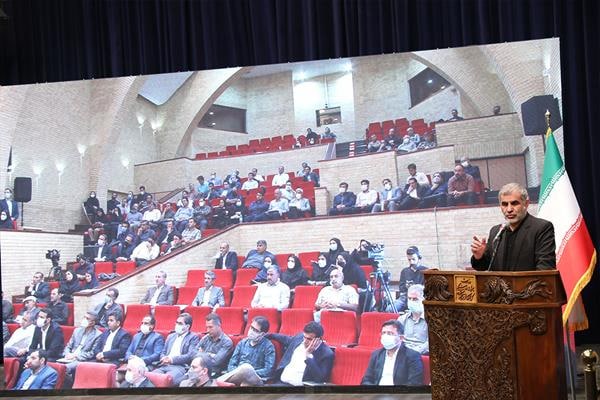 ساخت یک میلیون مسکن برای دو و نیم میلیون نفر شغل ایجاد می&zwnj;کند