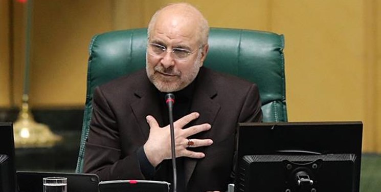 تقدیر قالیباف از زحمات کادر درمان