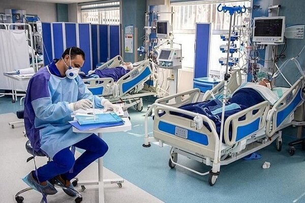 فوت ۲ بیمار کرونایی دیگر در لرستان/ ۲۲۸ نفر بستری هستند