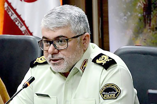 ۳ پرونده اختلاس ۶۵۵ میلیاردی در شرق استان تهران تشکیل شده است