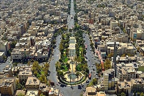 قیمت تقریبی آپارتمان در ۲۲ منطقه تهران/ نارمک متری ۵۳میلیون تومان
