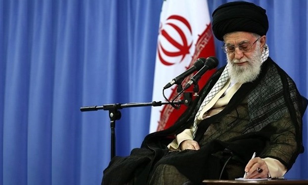 ابلاغ پیام تسلیت رهبر معظم انقلاب اسلامی به خانواده مرحوم شهیدی‌پور