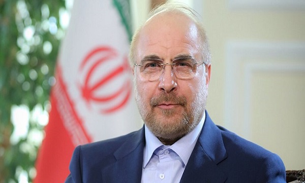 قالیباف: غرب بخواهد با قلدری به برجام عمل نکند، اجازه زیاده‌خواهی نمی‌دهیم