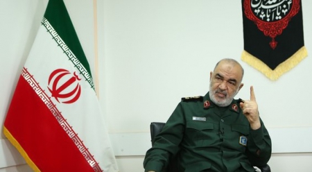 کرانه باختری در حال مسلح شدن علیه صهیونیست&zwnj;ها