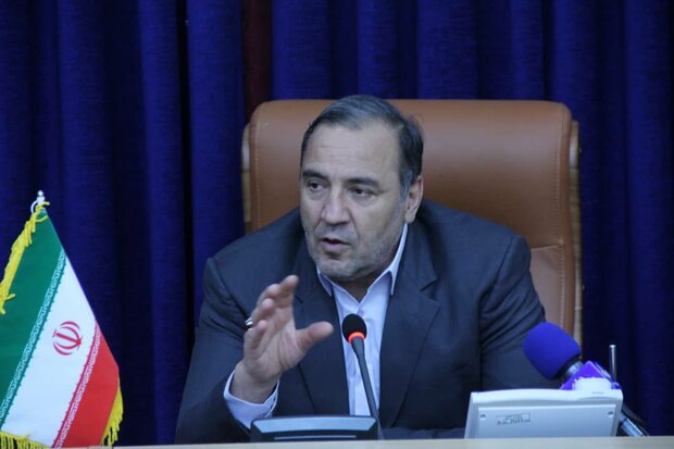 زیرساخت های مرز هلاله شمالی ایلام تکمیل می شود