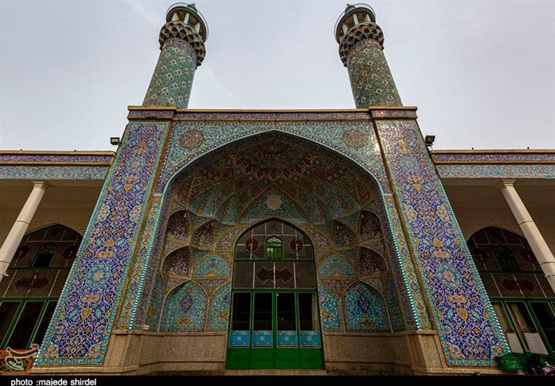 بیش از ۶۰۰ مسجد در استان خراسان شمالی خدمات فرهنگی و اجتماعی متنوعی ارائه میدهند بیش از ۶۰۰ مسجد در استان خراسان شمالی خدمات فرهنگی و اجتماعی متنوعی ارائه میدهند