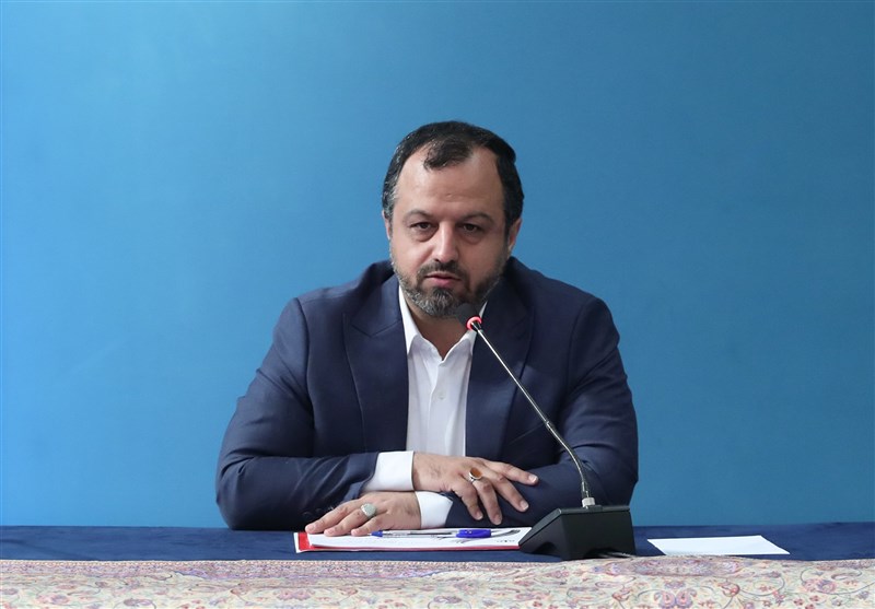 وزیر اقتصاد: مجمع تشخیص رویکرد خود در تدوین سیاستهای کلی را اصلاح کند وزیر اقتصاد: مجمع تشخیص رویکرد خود در تدوین سیاستهای کلی را اصلاح کند