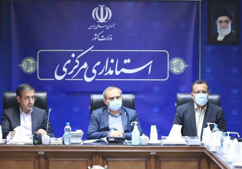 استان مرکزی از ابتدای سال ۳۹۹ میلیون دلار کالا و خدمات صادر کرد