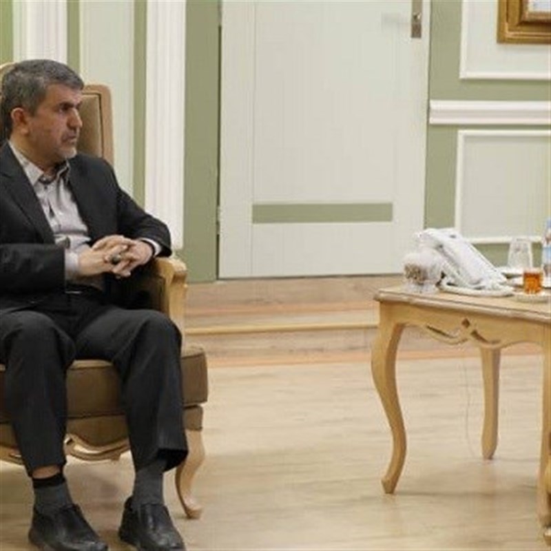 استاندار خراسان رضوی: اعتبارات بانکی باید به حساب های استانی واریز شود