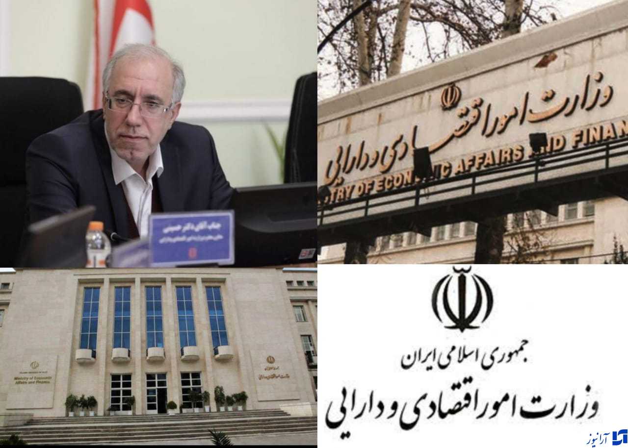 عبور نقدینگی از ۵۱۰۰ هزار میلیارد تومان