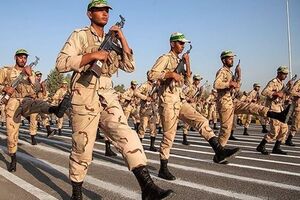 فراخوان مشمولان پایه خدمتی شهریور ماه ۱۴۰۱