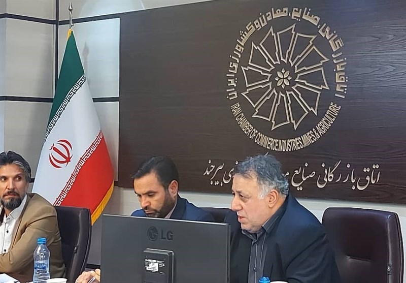 آفریقا بازاری مناسب برای محصولات با کیفیت ایران محسوب می&zwnj;شود