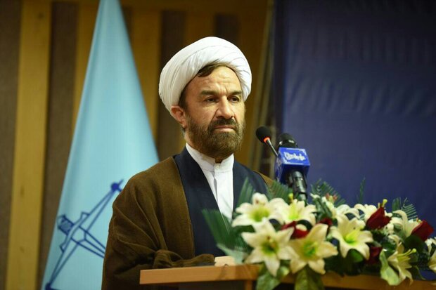 کاهش زمان رسیدگی به پرونده‌های قضایی خراسان شمالی به ۶۰ روز