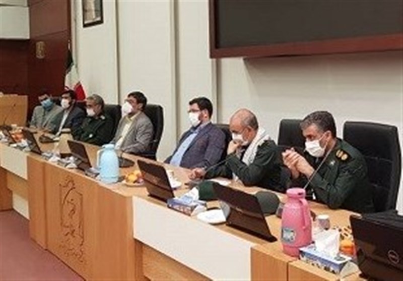 بسیج جامعه پزشکی کشور برای مقابله با موج هفتم بحران کرونا آمادگی دارد