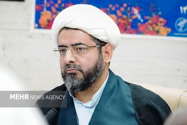 پیش بینی تردد ۵۰۰ هزار زائر خارجی اربعین از دو مرز خوزستان