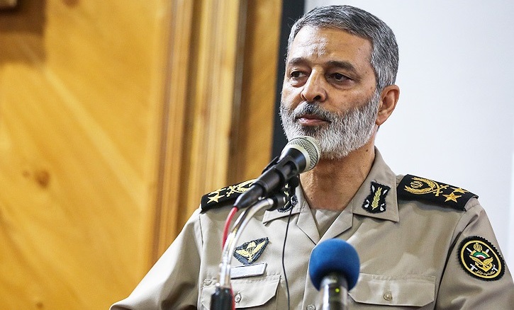 حضور گسترده‌تر در مناطق در خطر سیل با استفاده از ظرفیت و امکانات مهندسی