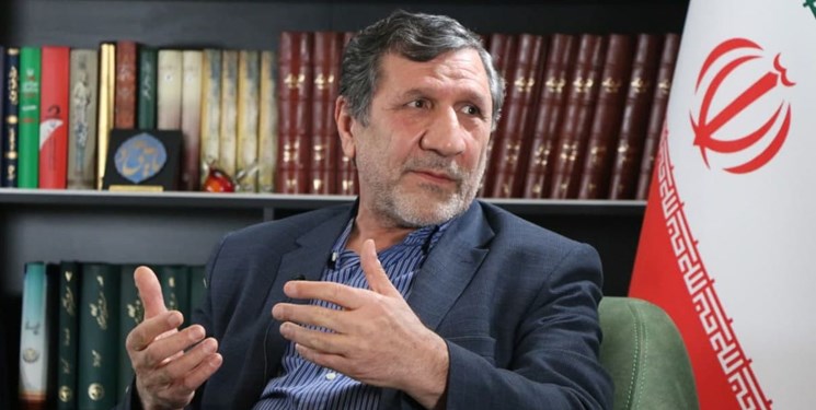 توقع میرفت دولتهای قبل هم مانند دولت فعلی در حوادث غیرمترقبه پای کار باشند توقع میرفت دولتهای قبل هم مانند دولت فعلی در حوادث غیرمترقبه پای کار باشند