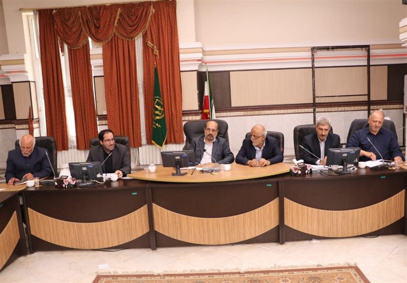 ۲۳۰۰ میلیارد تومان اعتبار به بخش کشاورزی قزوین اختصاص یافت