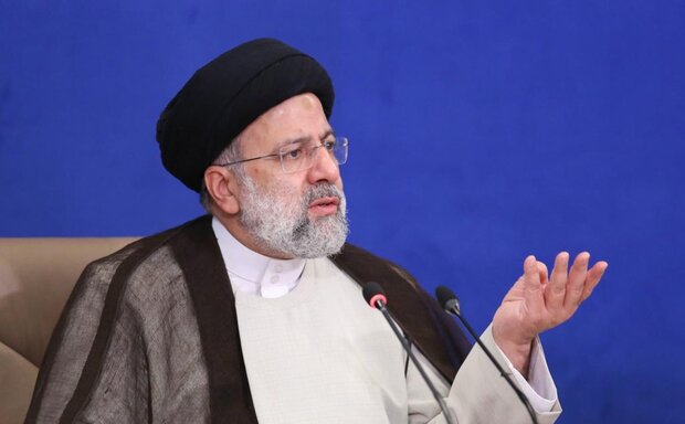 حضور عمده امدادگران در سیل نتیجه ایجاد روحیه همبستگی در مردم است