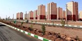 ۱۶۷ هزار و ۴۷۷ متقاضی در طرح نهضت ملی مسکن در آذربایجان‌غربی ثبت‌نام کردند