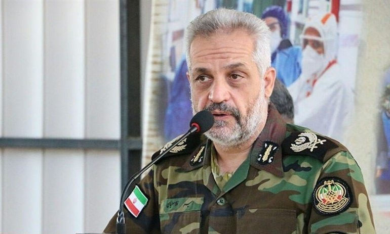 امدادرسانی ارتش در 4 استان سیل&zwnj;زده به طور همزمان