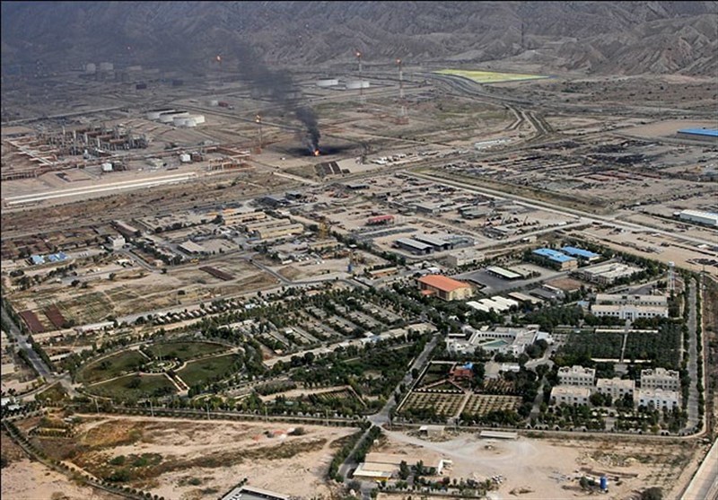 ۶ واحد صنعتی در پارس جنوبی با سرمایه&zwnj;گذاری ۹.۵ میلیارد دلار آغاز می&zwnj;شود