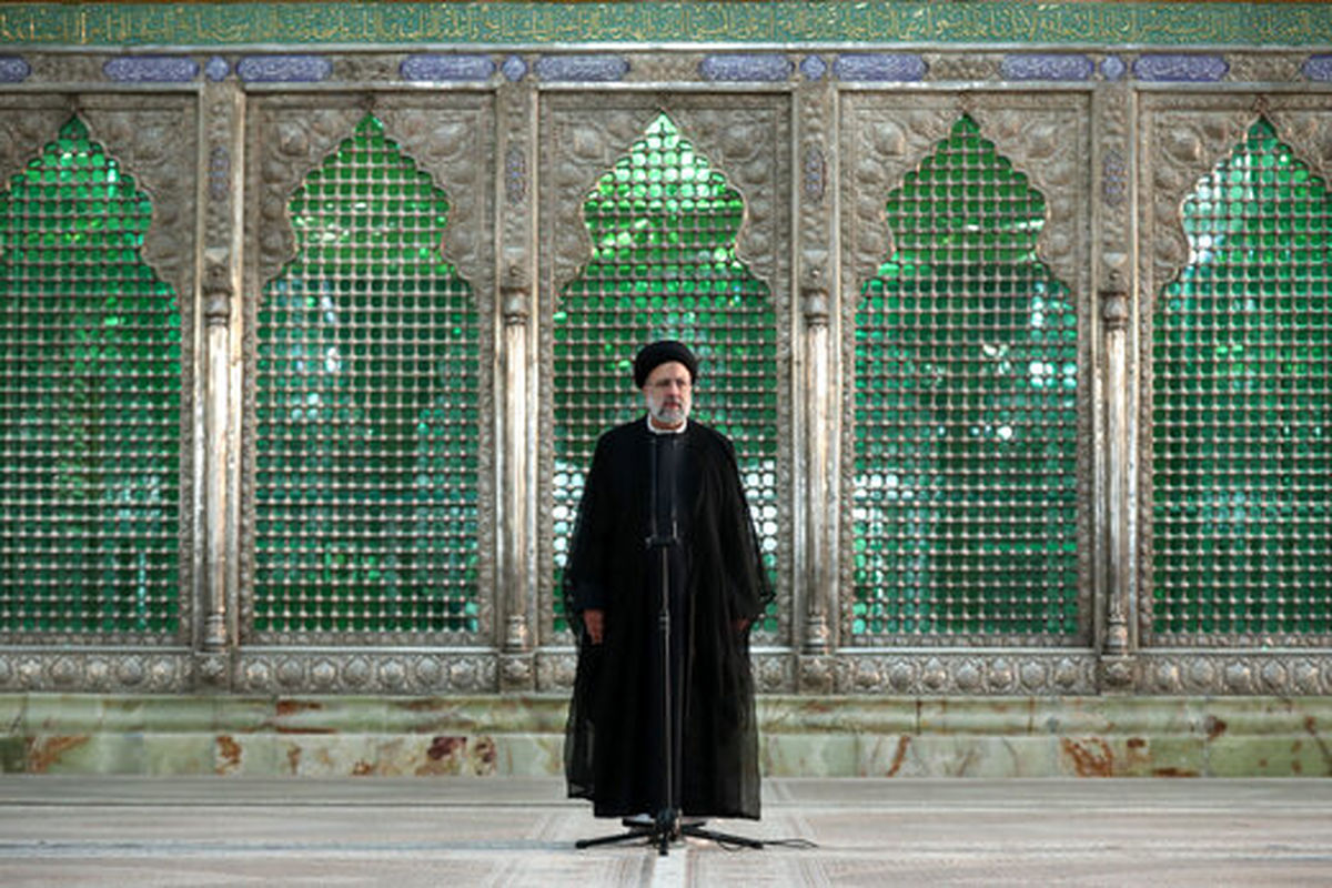 دعوت رئیسی از نخبگان برای ارائه پیشنهاد&zwnj;ها و انتقادات از عملکرد دولت
