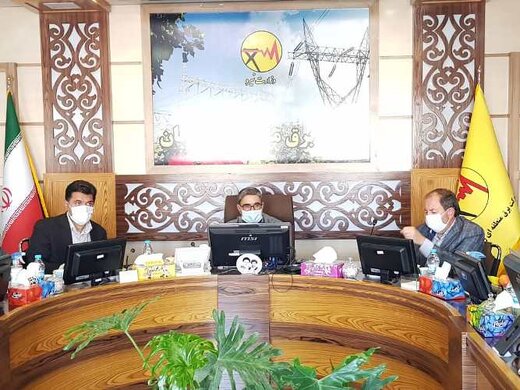 مشکل کمبود برق در شهرکهای صنعتی قزوین رفع می&zwnj;شود