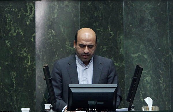 انحصار کانون وکلا باید شکسته شود