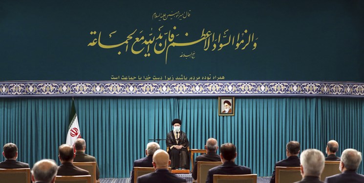 ۱۵ توصیه اقتصادی اخیر رهبر انقلاب به دولت برای حل مشکلات معیشتی مردم چه بود؟
