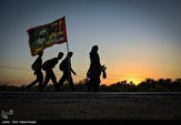 اعزام زائران از مرز تمرچین استان آذربایجان غربی ۱۴ شهریور آغاز می‌شود