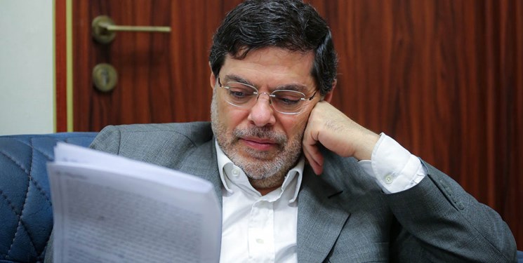 مرندی: اجازه نمی&zwnj;دهیم گذشته تکرار شود