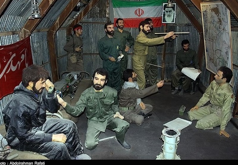 اختصاص ۵۳ میلیارد تومان برای ساخت یادمان شهدای گمنام و موزه دفاع&zwnj;مقدس کردستان