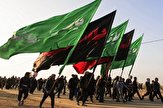 اعزام رایگان یک هزار زائر از ارومیه به مرز تمرچین