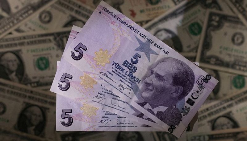 قیمت لیر امروز ۱۳ شهریور ۱۴۰۱/ چرا ارزش پول ترکیه در حال کاهش است؟