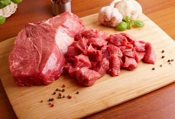 قیمت گوشت قرمز؛ امروز ۱۳ شهریور ۱۴۰۱/ سردست گوسفندی ۱۴۹,۰۰۰ تومان