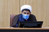 عدم ابلاغ اعتبارات توسط سازمان مدیریت و برنامه ریزی گیلان 