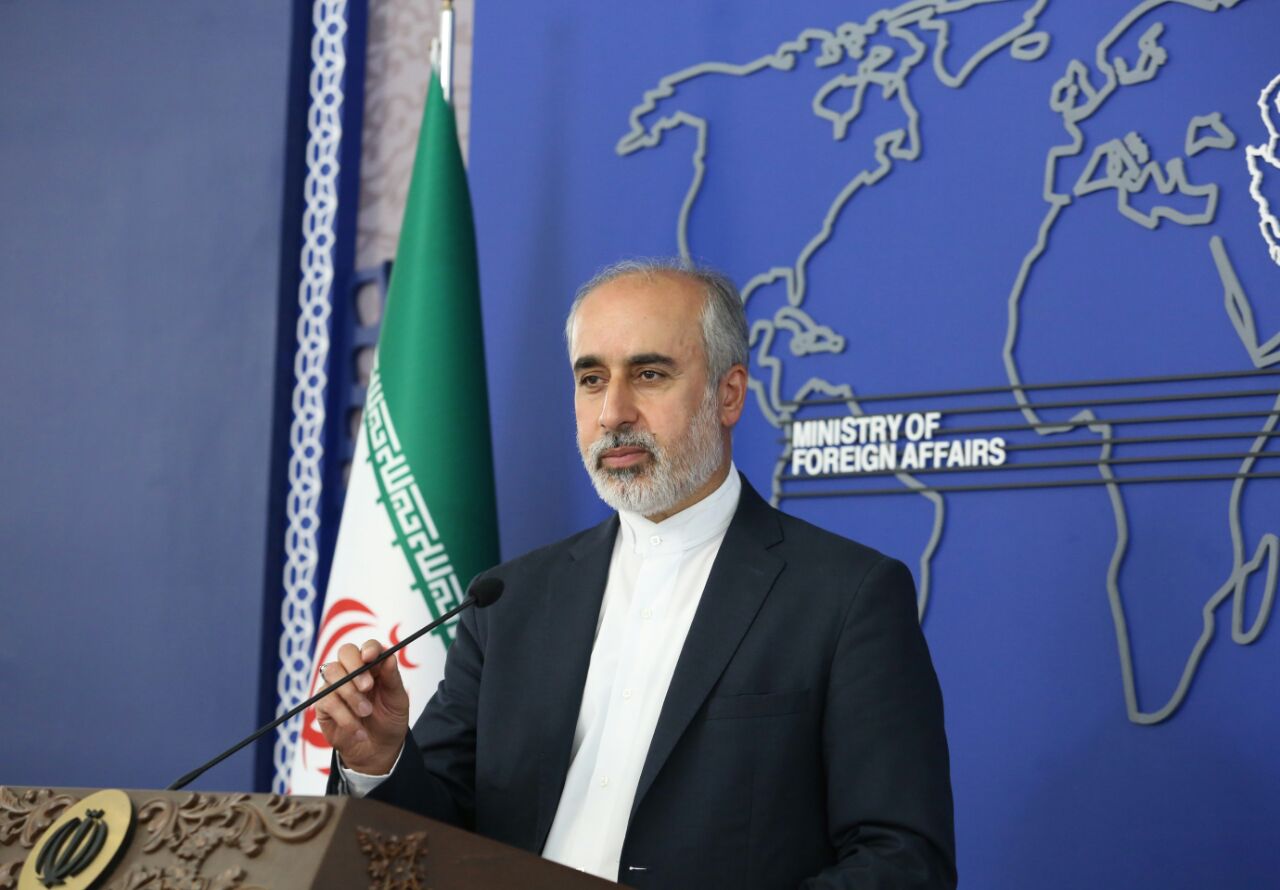 ایران در صورت رفع تحریم می‌تواند نیاز اروپا به انرژی را تامین کند