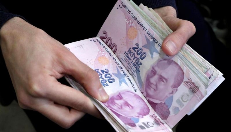 قیمت لیر امروز ۱۴ شهریور ۱۴۰۱/ ترکیه در آستانه یک بحران دلاری دیگر