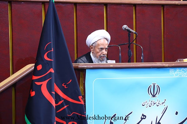 شأن مجلس خبرگان رهبری است که واقعیات را ببیند