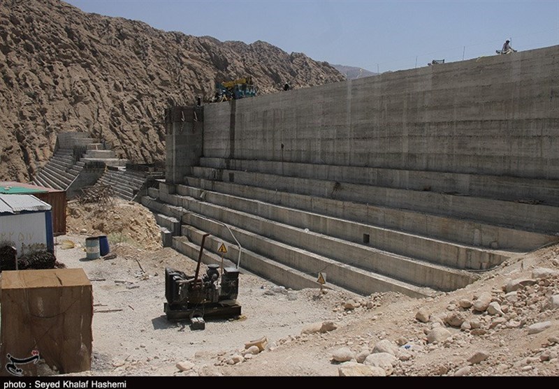 ۱۲ میلیارد تومان برای اجرا طرح جامع کنترل سیلاب بوشهر تخصیص یافت ۱۲ میلیارد تومان برای اجرا طرح جامع کنترل سیلاب بوشهر تخصیص یافت