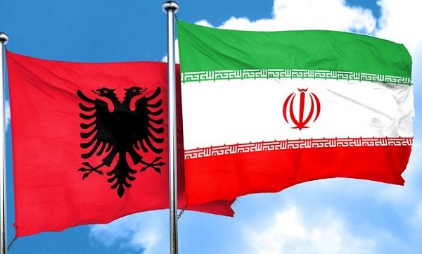 هشدار ایران در خصوص اقدامات تحریک‌آمیز غرب به بهانه ادعاهای ساختگی آلبانی