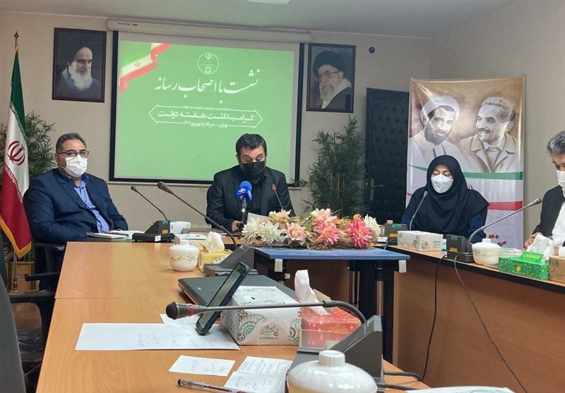 دولت سیزدهم به محیط زیست نگاهی استراتژیک دارد