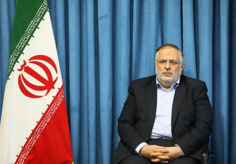 استاندار قزوین: کارایی مدیران زیر ذره‌بین است/مدیری که عملکردش حقوق مردم را تهدید کند برکنار می‌شود